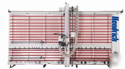 Hendrick vss 20.40 scoring vertical panel saw