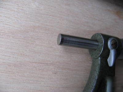 Mitutoyo 1-2