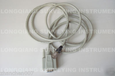 New [ ]llink cable for for nikon,sokkia total station 
