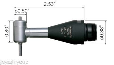Nsk espert 500 90 degree angle attachment eic 300