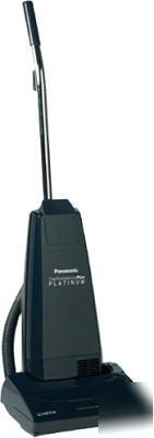 Panasonic mc-V5009 performance plus platinum fact serv