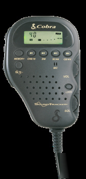 Cobra 75WXST (c 75 wx st) compact/remote mount cb radio