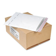 Sealed air jiffy tuffguard selfseal cushioned mailers