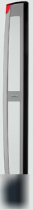 Sensormatic digital door max pedestal system anti theft