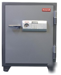 2700D honeywell commercial fire office safe free ship