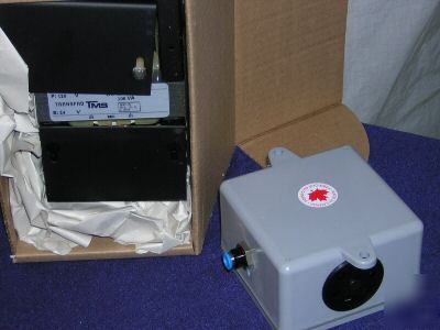 Honeywell vulcain VA301 gas detection controller kit