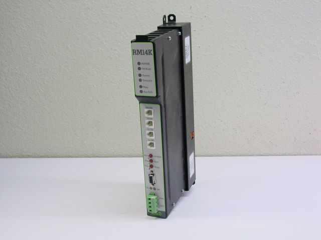 Niobrara RM14K sy/max rack mount modem 