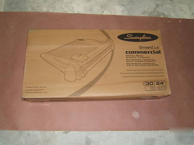 Swingline smartcut A530 commercial 24