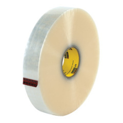 3M 373 carton sealing tape 2 x 1500 yds clear