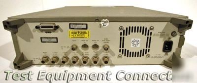 Agilent hp 3324A /001/ function generator