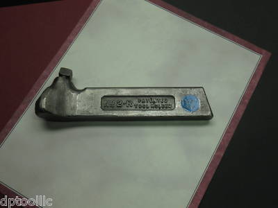 Armstrong #2-r offset rocker arm tool holder 