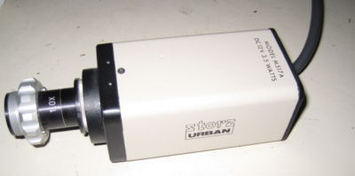 Storz urban us-1 model 702A surgical microscope