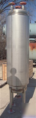 Unused- mueller pressure tank, 50 gallon, model 