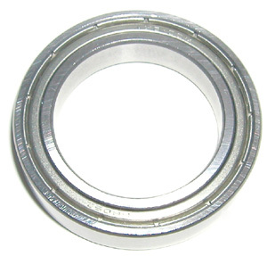 Wholesale 6811ZZ bearing 55X72X9 shielded bearings
