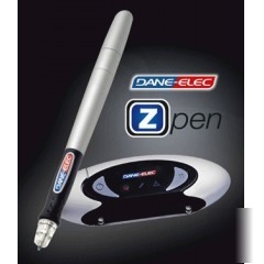 Zpen digital pen + 1 gb receiver da-DP1-01GC5-r