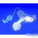 1 ea. sims portex flex d.i.c. tracheostomy tubes 504080