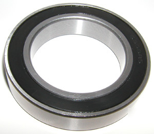 Bike hub bearing ceramic cannondale CAAD7SI front 6806