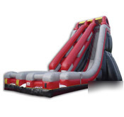 Bounce qc inflatable rental business