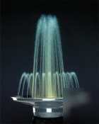 Marquis fountain - 36'' - buf-MF36 - 1BMF36