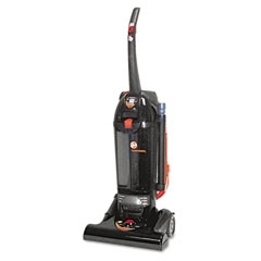 Hoover commerical hush vacuum