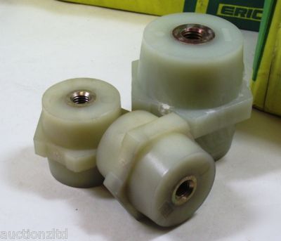 Job lot erico eriflex low voltage insulators free post