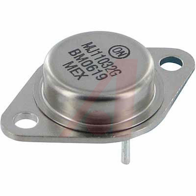 MJ11032 bipolar darlington transistor npn audio amp