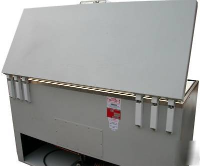 So-low lab chest freezer, 14 cft, 0Â°c to -40Â°c/f, clean