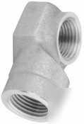 Wall adapter elbow 1/2'' npt f. - 113-1083