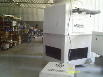 Aec cooling tower 75 ton