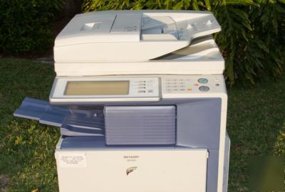 Sharp MX3501N digital full color copier