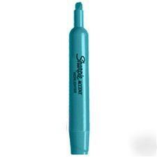 Sharpie accent 25027: highlighter, acqua