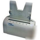 Techko LF282N paper folding machine - LF282N