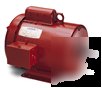 New 7.5HP 1725RPM 230V electric motor tefc ~ ~