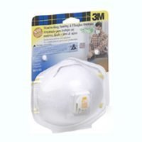 3M respirator sanding/fiberglass R8511-2