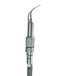 Cavitron ultrasonic insert p-1000 x-tra thin tip