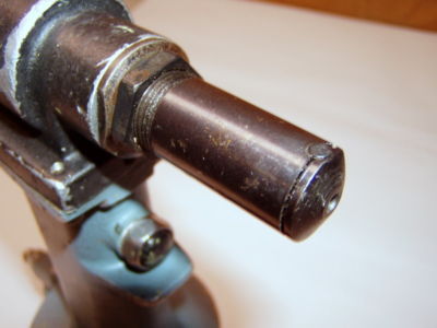 Cherrymax G704B riveter & pulling head aircraft tool 