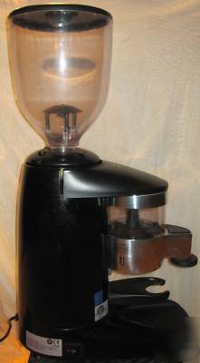 Espresso grinder~heavy duty commercial~mint condition