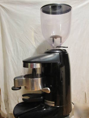 Espresso grinder~heavy duty commercial~mint condition