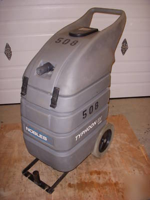 Nobles tyohoon WD1592EV water extractor