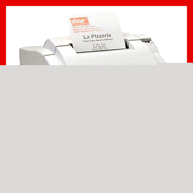 Star SP712MC parallel dot-matrix receipt printer