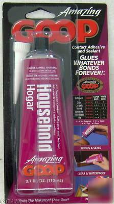 Amazing household goop single pack free shipping