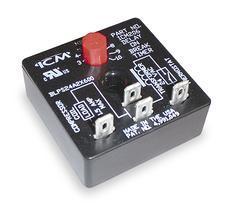 Icm controls delay on break timer ICM206B 24V 10 minadj