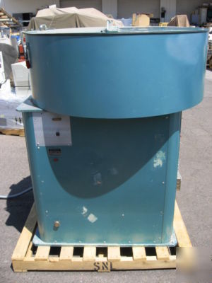 Ideal aerosmith genisco model 1068-2 centrifuge system
