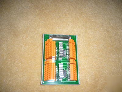 Interface for epson RC170, RC180 & RC620 robot control.