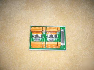 Interface for epson RC170, RC180 & RC620 robot control.