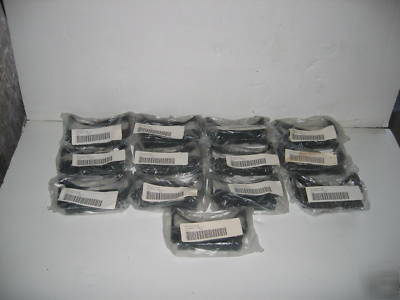 New -*lot of 13*star ribbon pos purple rib-700STA200B * *