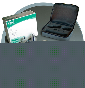 New osbon erecaid esteem vacuum therapy system 1135 * *