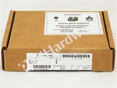 New * sealed* allen bradley 1756-L61 /b 1756L61 10/2009 