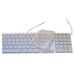 New sonnet carapace silicone keyboard cover kp-al