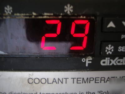 Perlick draft beer or soda glycol chiller system ~nice 